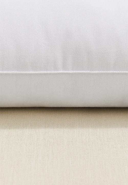 H&M - Polyester-filled inner cushion - white