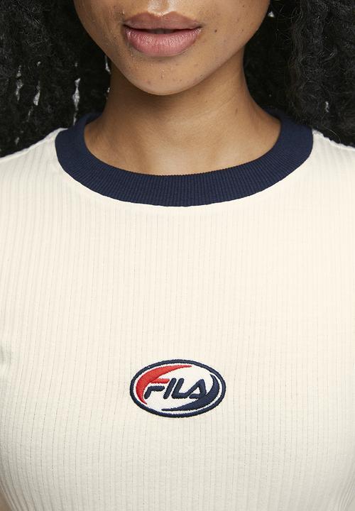 FILA - Dusty Top - Oatmeal
