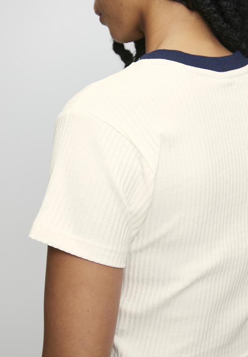 FILA - Dusty Top - Oatmeal