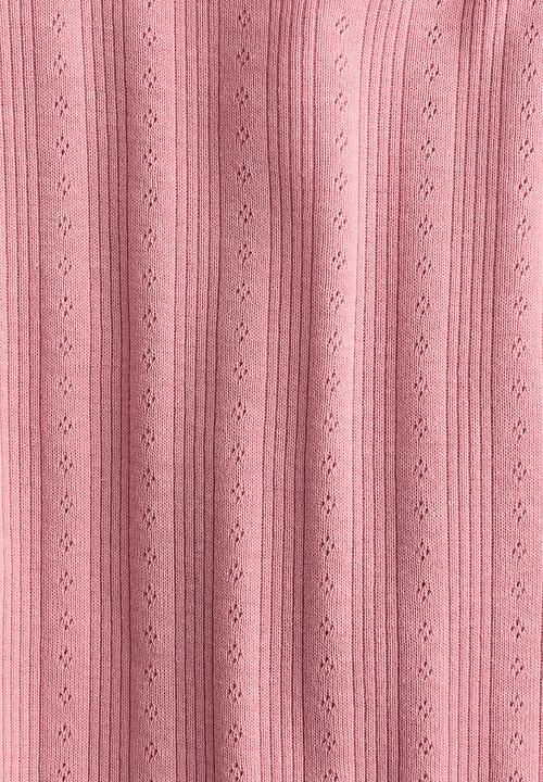 H&M - 3-Pack cotton bodysuits - pink/floral