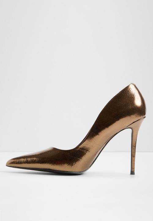 ALDO - Stazya court - bronze