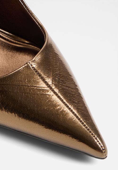 ALDO - Stazya court - bronze