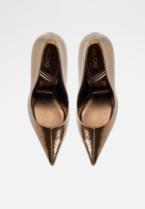 ALDO - Stazya court - bronze