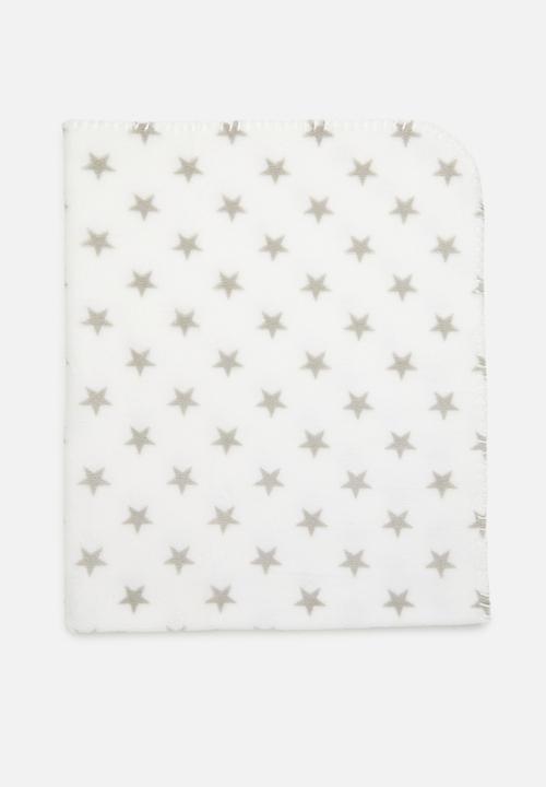 H&S - Teddy Blanket combo - Brown