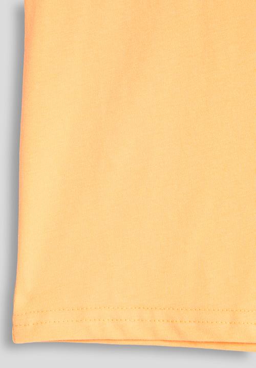 FILA - Orion T-Shirt - Persian Melon