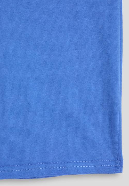 FILA - Edgardo T-Shirt - Supersonic