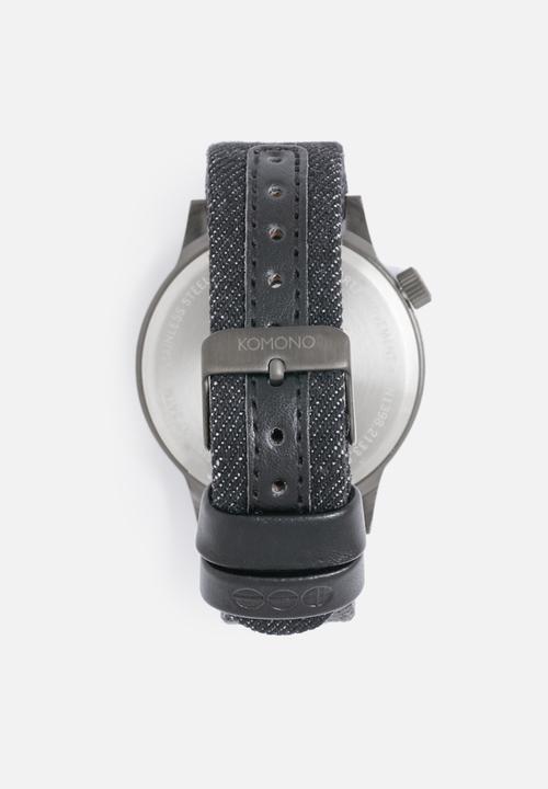 Komono  - Winston heritage