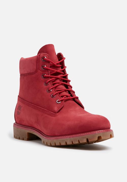 Timberland - 6 Inch premium boot 
