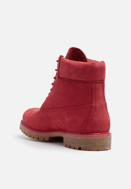 Timberland - 6 Inch premium boot 
