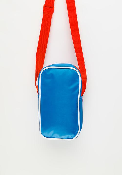 Pop Candy - Toy Story Crossbody - blue/red