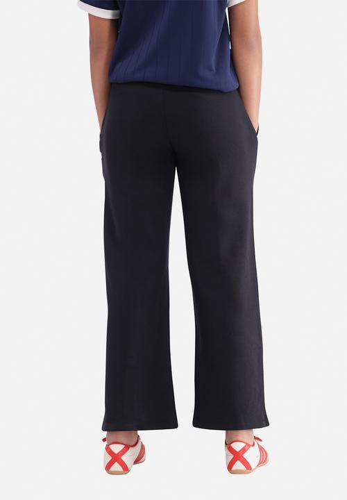 adidas Originals - Ess Wide Leg Y