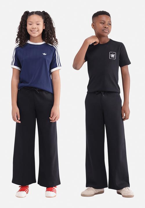 adidas Originals - Ess Wide Leg Y