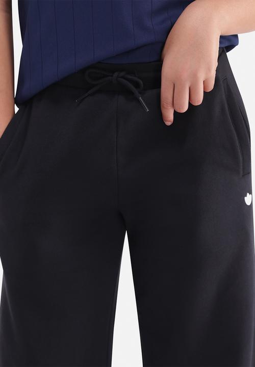 adidas Originals - Ess Wide Leg Y
