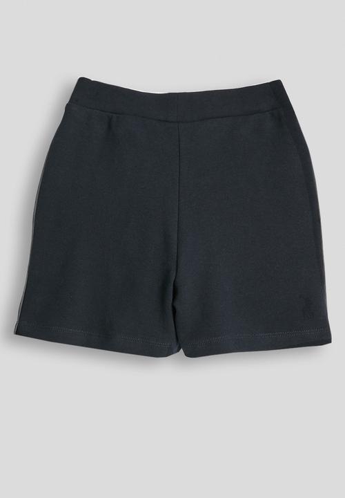 POLO - Girls Madison Short - Navy