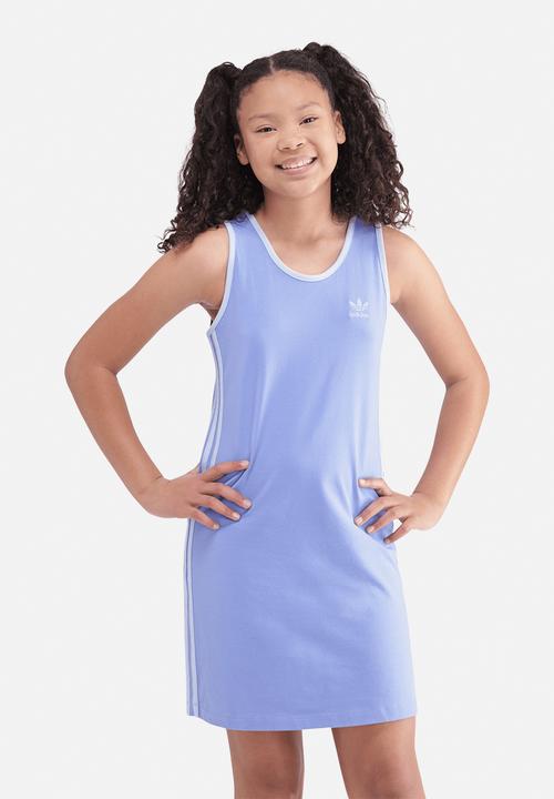 adidas Originals - 3S Mini Dress Y