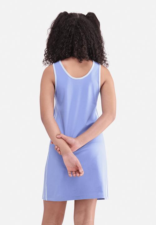 adidas Originals - 3S Mini Dress Y