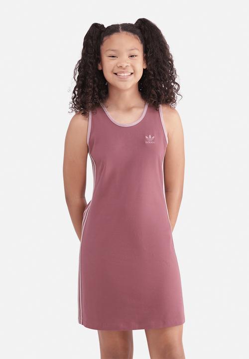 adidas Originals - 3S Mini Dress Y