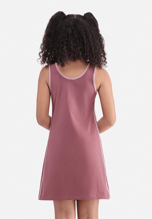 adidas Originals - 3S Mini Dress Y
