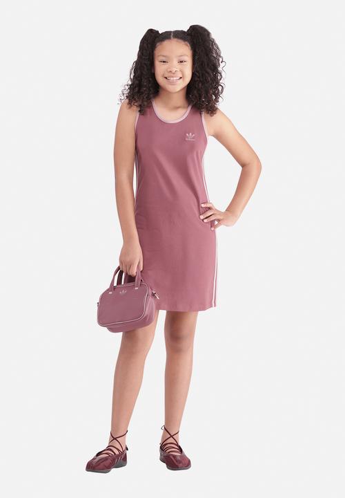 adidas Originals - 3S Mini Dress Y