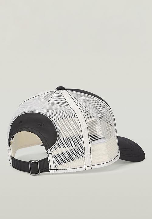 G-STAR - Baseball Trucker Cap - Black