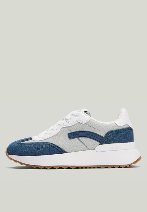 G-STAR - Martine - Blue