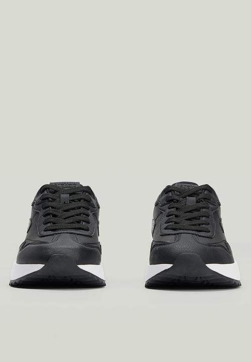 G-STAR - Martine - Black