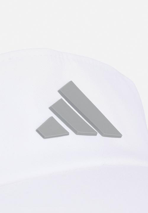 adidas Performance - Climacool visor - white