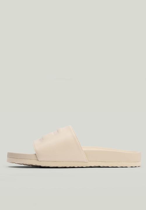 G-STAR - Cart Vl Lea - Gs Sand