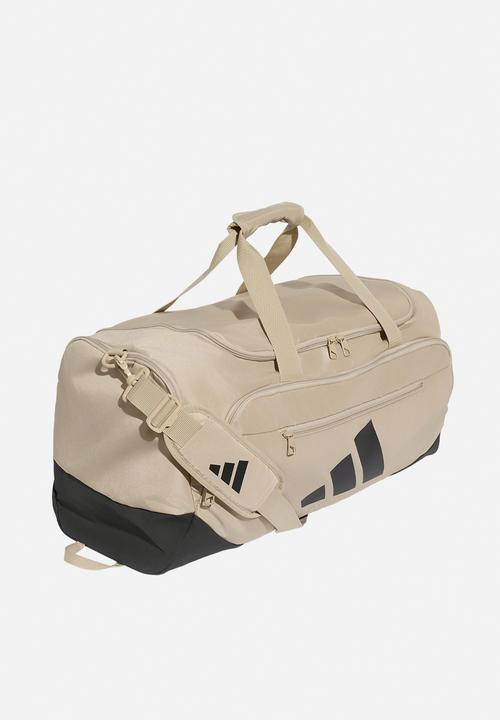 adidas Performance - Tra Def Duf M - Khaki Three/Black