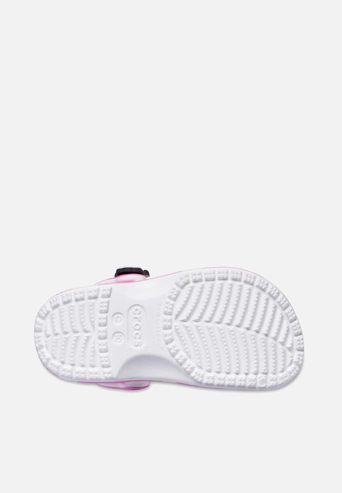 Crocs - Minnie Mouse Classic Clog T - multi