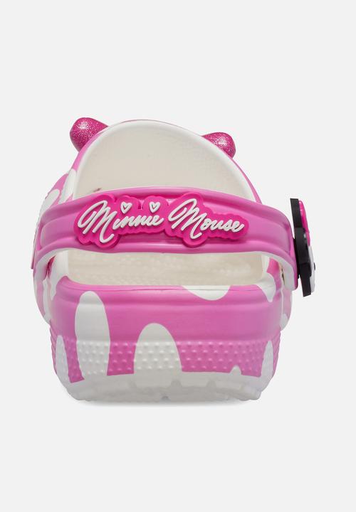 Crocs - Minnie Mouse Classic Clog T - multi