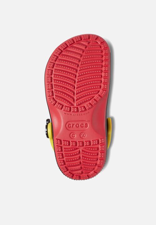 Crocs - Mickey Mouse Classic Clog T - multi