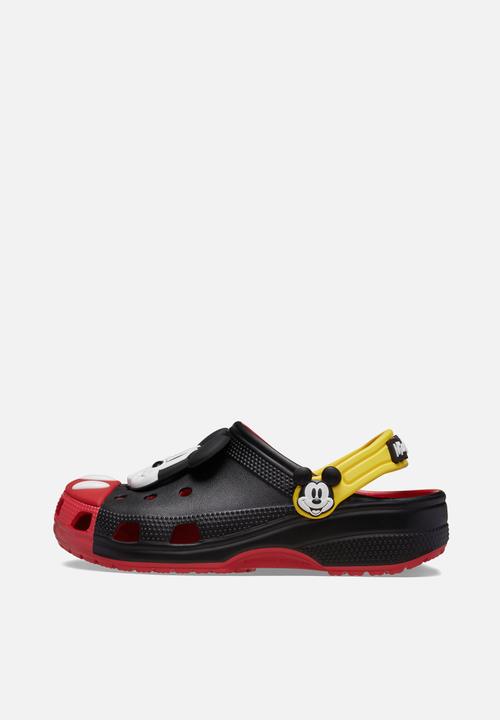 Crocs - Mickey Mouse Classic Clog T - multi