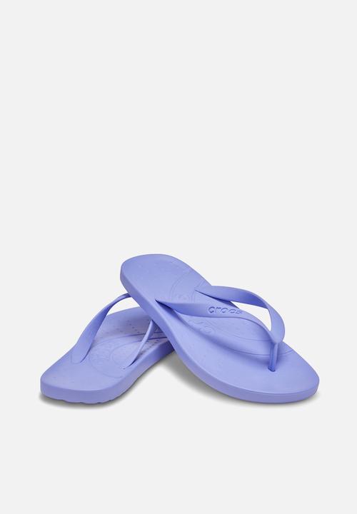 Crocs - Crocs Flip Digital - Violet