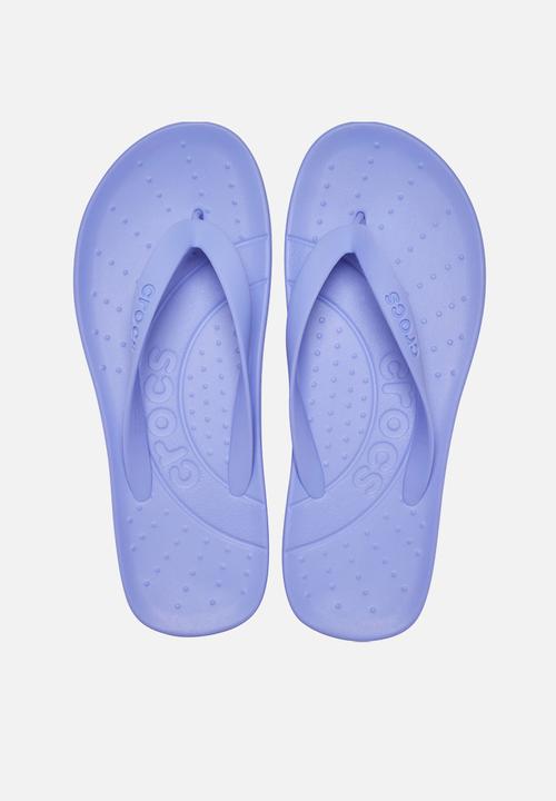 Crocs - Crocs Flip Digital - Violet