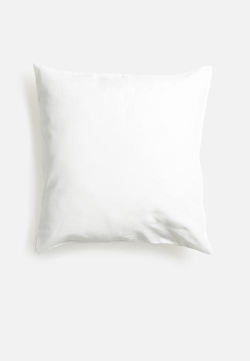 Sixth Floor - Diamond foil cushion cover