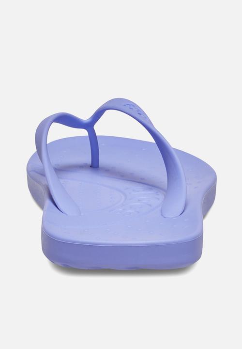 Crocs - Crocs Flip Digital - Violet