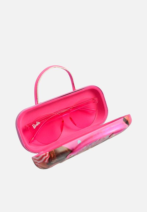 Character Group - Sunnies & Case - Barbie