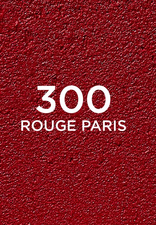 L'Oreal Paris - Color Riche Matte - In - Balm Lipstick - Rouge Paris 300