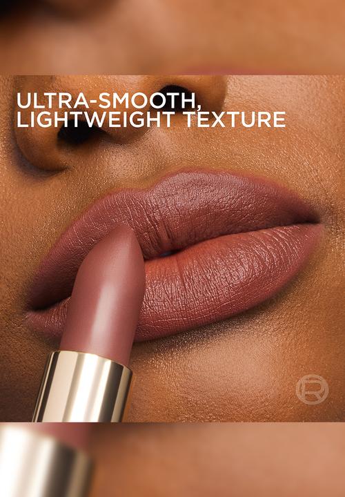 L'Oreal Paris - Color Riche Matte - In - Balm Lipstick - Rouge Paris 300