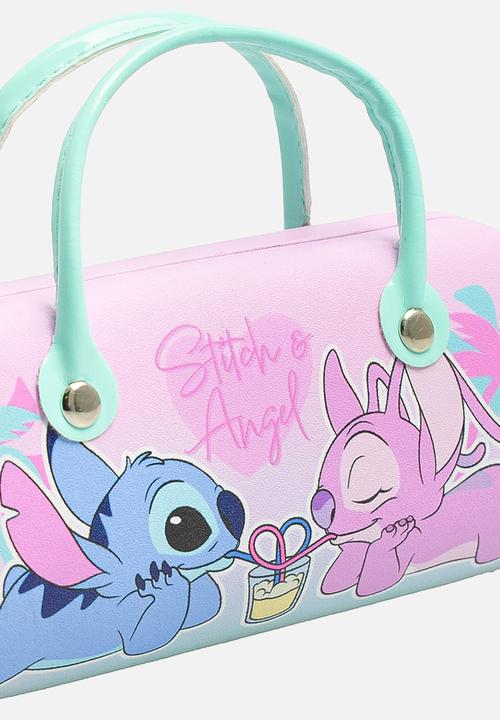 Character Group - Sunnies & Case - Stitch