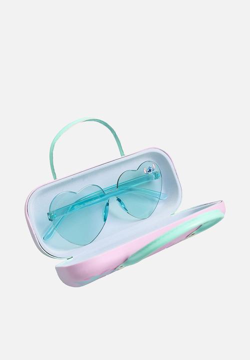 Character Group - Sunnies & Case - Stitch