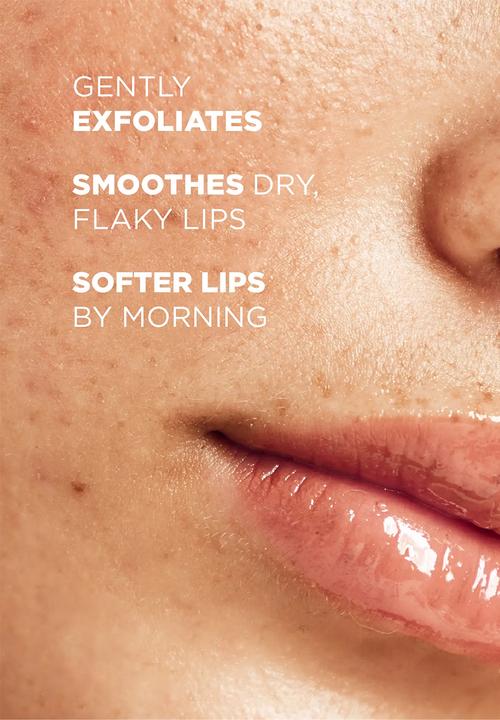Skin Republic - Exfoliating Overnight Lip Mask