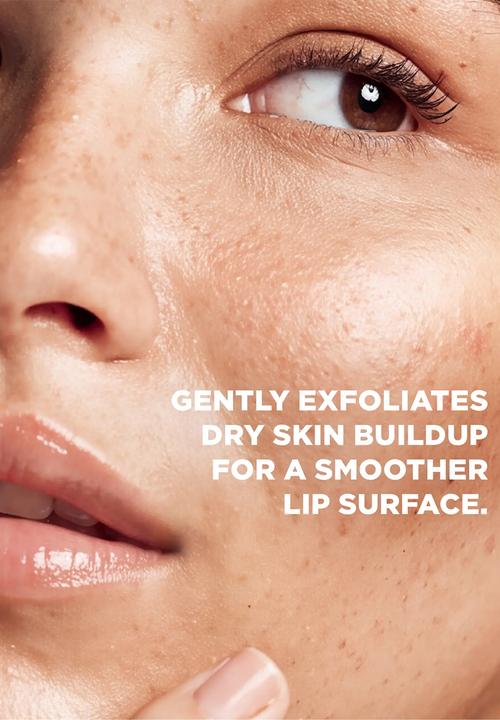 Skin Republic - Exfoliating Overnight Lip Mask