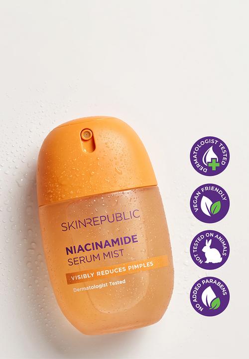 Skin Republic - Niacinamide Serum Mist 50ml