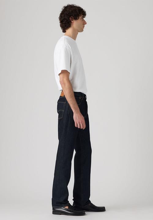 Levi’s® - 501® Levi's®ORIGINAL - 00501-3904 ADAPT INDIGO RINSE