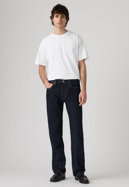Levi’s® - 501® Levi's®ORIGINAL - 00501-3904 ADAPT INDIGO RINSE