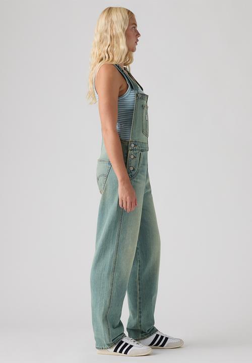 Levi’s® - Vintage Overall - Time To Dust