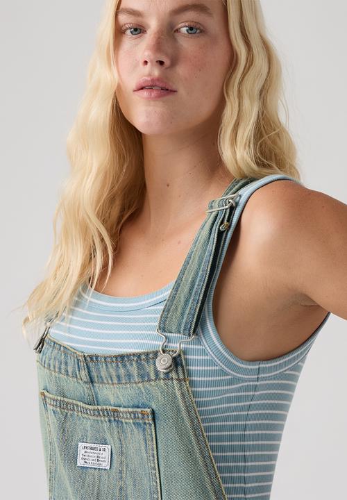 Levi’s® - Vintage Overall - Time To Dust