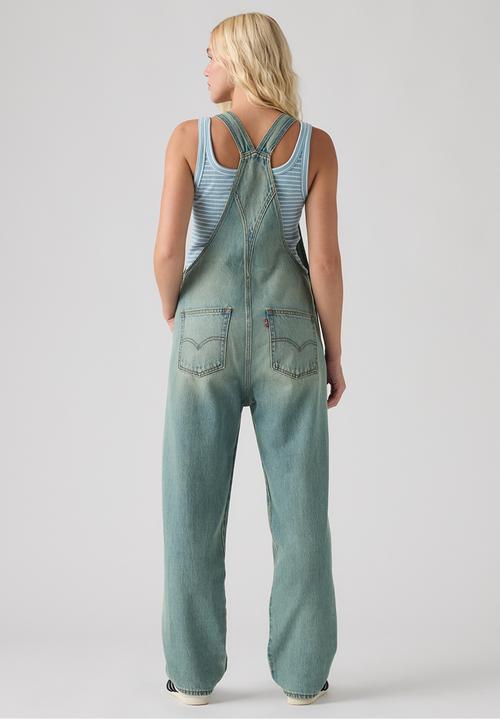 Levi’s® - Vintage Overall - Time To Dust